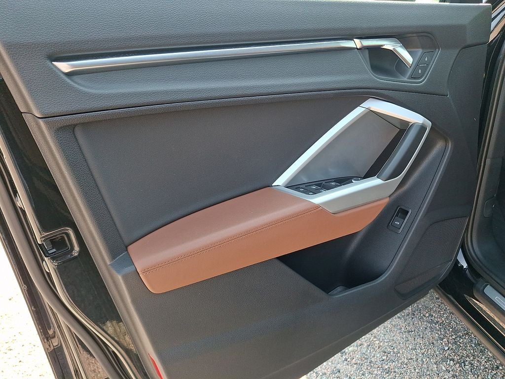 2020 Audi Q3 Premium Plus S line quattro