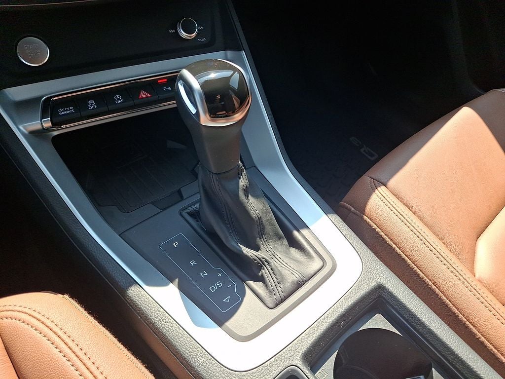 2020 Audi Q3 Premium Plus S line quattro