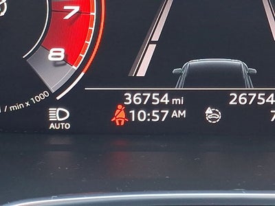 2020 Audi Q3 Premium Plus S line quattro