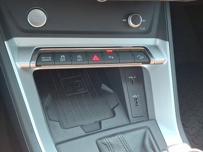 2020 Audi Q3 Premium Plus S line quattro