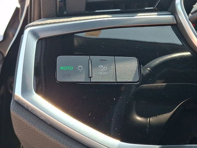 2020 Audi Q3 Premium Plus S line quattro