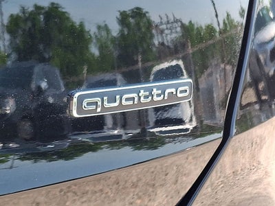 2020 Audi Q3 Premium Plus S line quattro