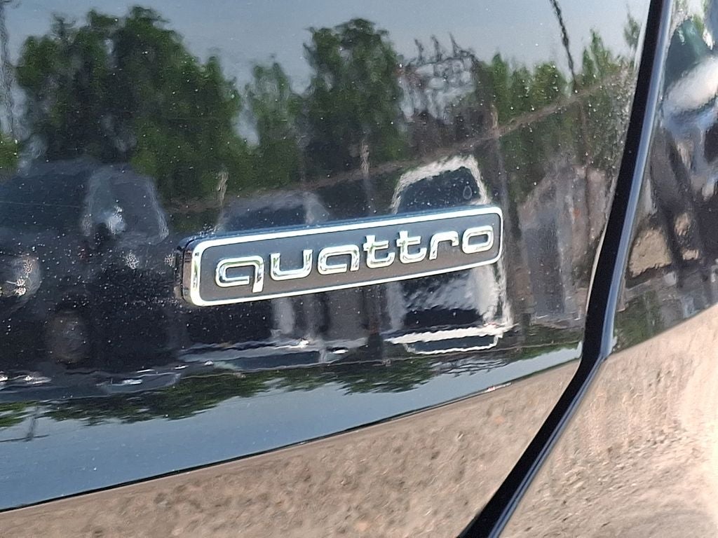 2020 Audi Q3 Premium Plus S line quattro