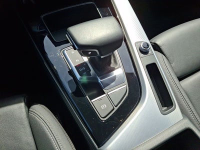 2025 Audi A5 Sportback quattro
