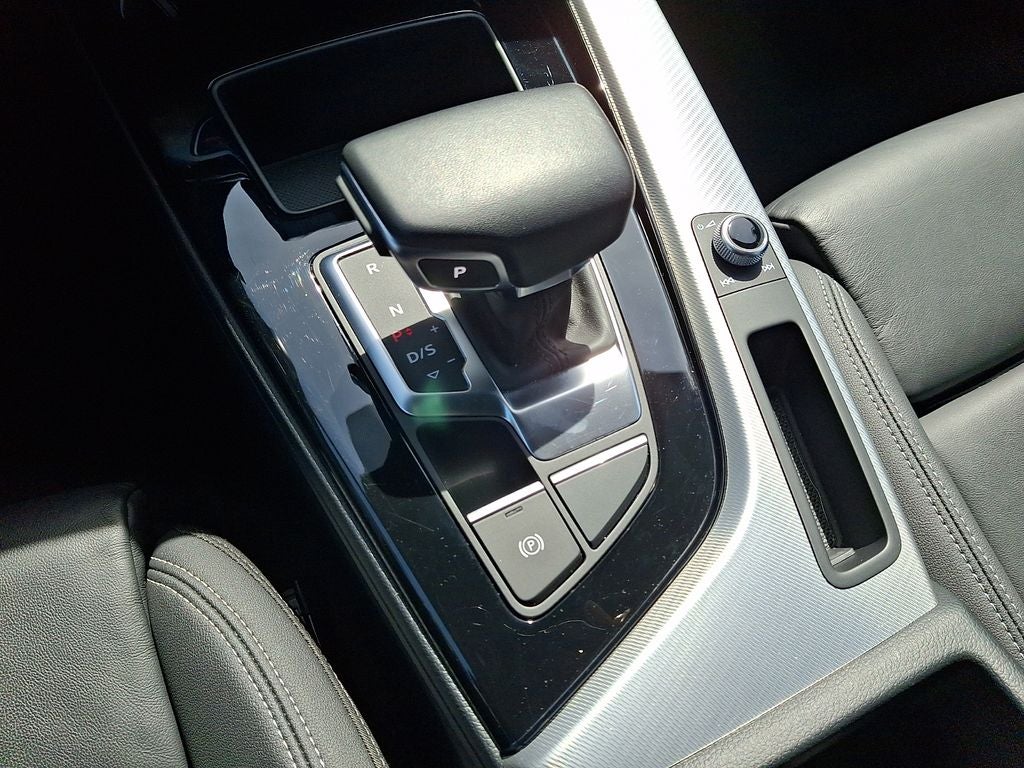 2025 Audi A5 Sportback quattro