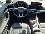 2025 Audi A5 Sportback quattro