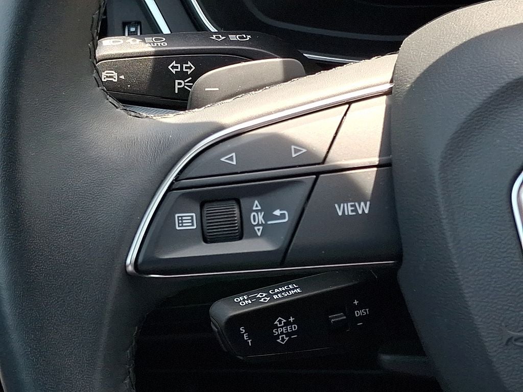 2025 Audi A5 Sportback quattro