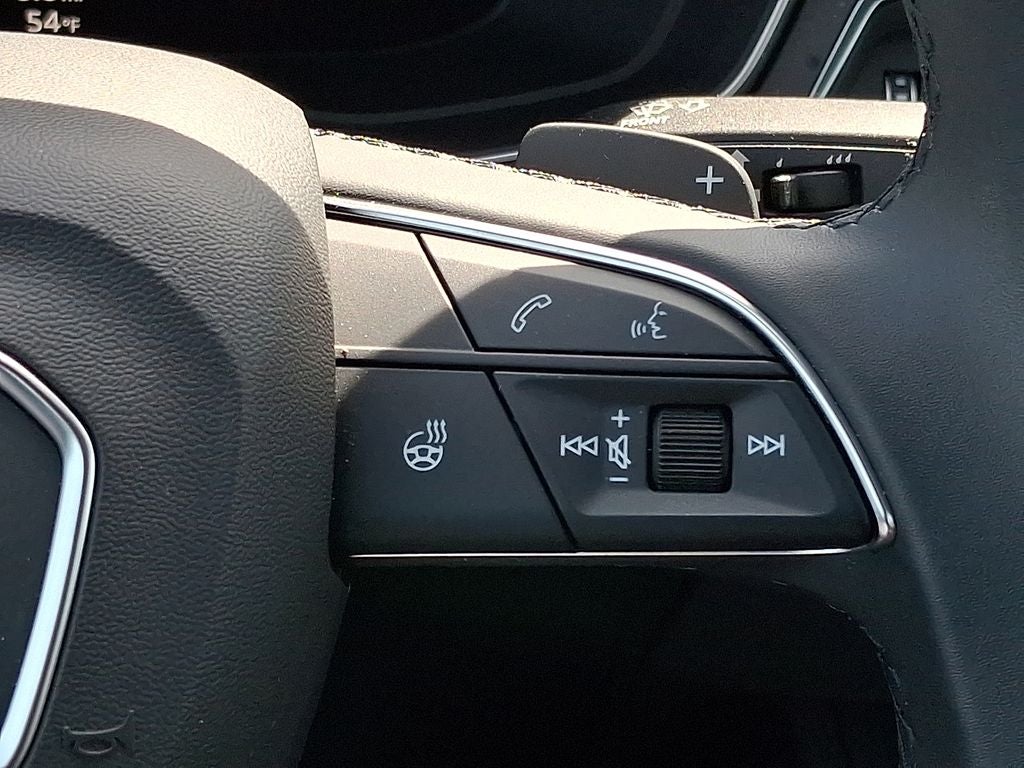 2025 Audi A5 Sportback quattro