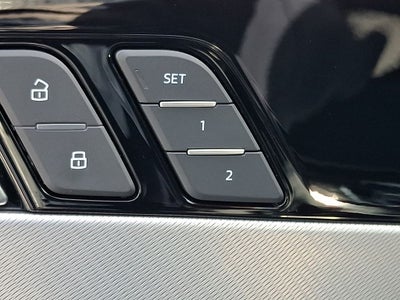2025 Audi A5 Sportback quattro