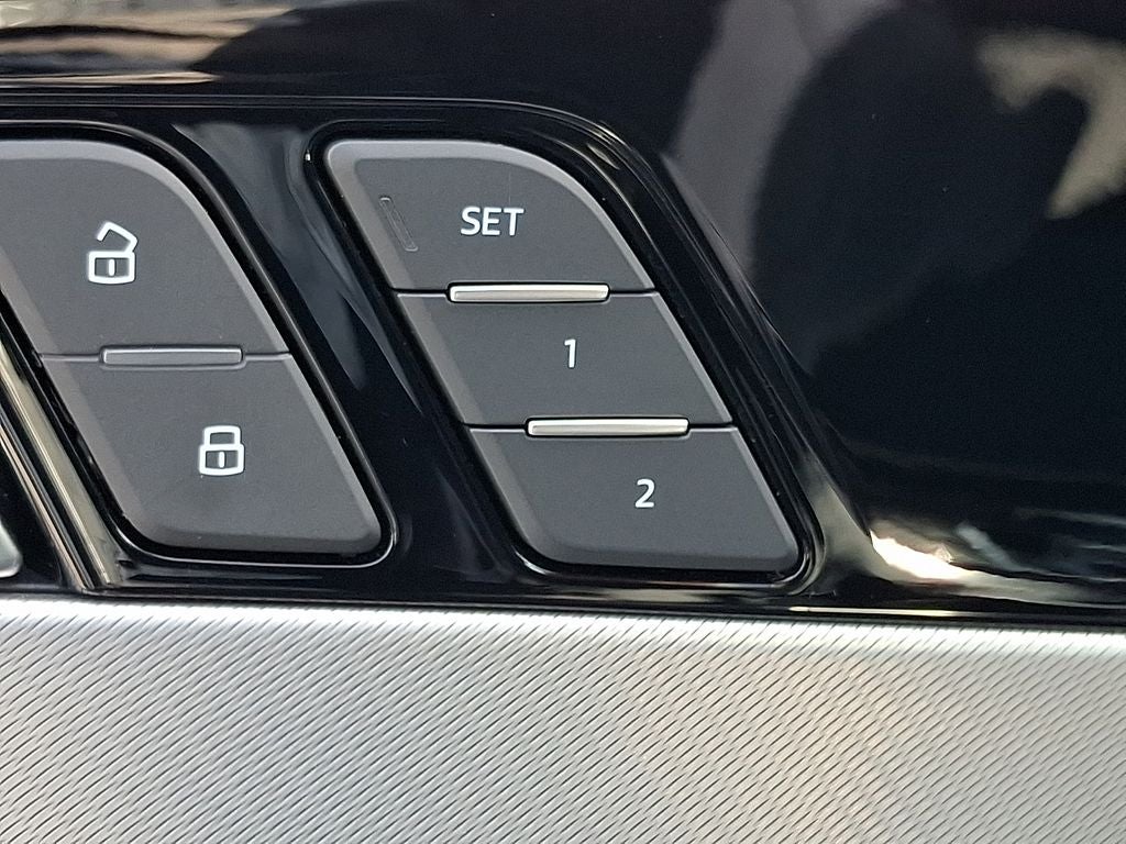 2025 Audi A5 Sportback quattro