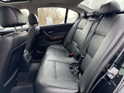 2011 BMW 3 Series 328i xDrive