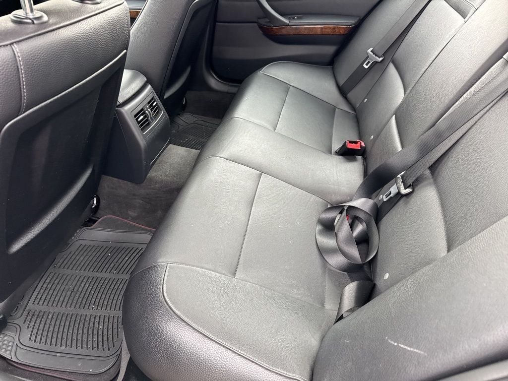 2011 BMW 3 Series 328i xDrive