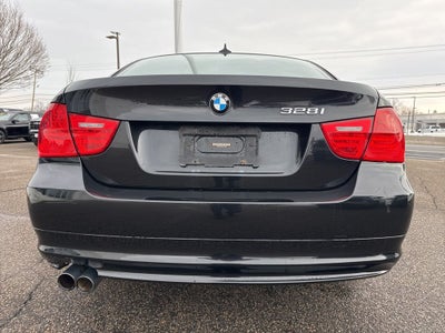 2011 BMW 3 Series 328i xDrive