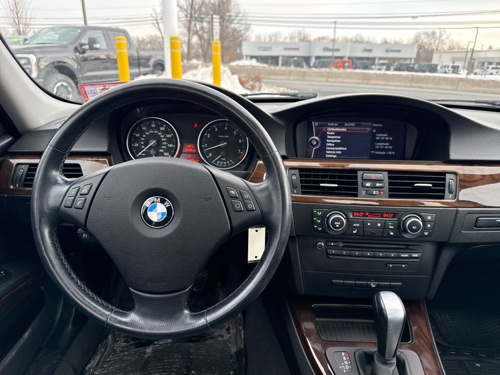 2011 BMW 3 Series 328i xDrive