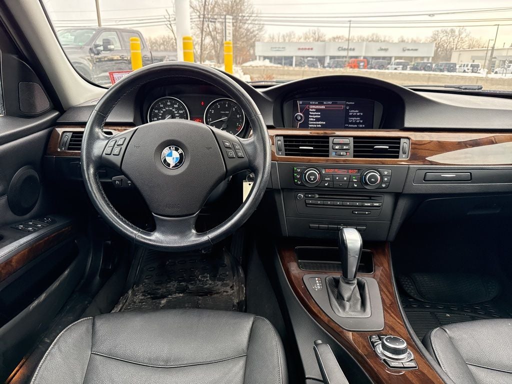2011 BMW 3 Series 328i xDrive