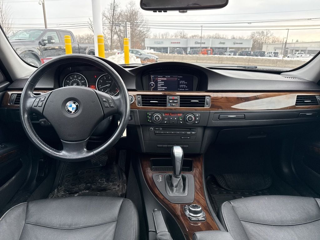 2011 BMW 3 Series 328i xDrive