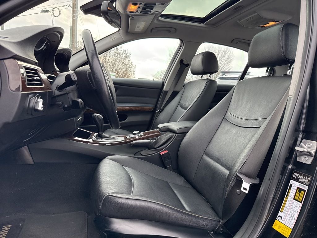 2011 BMW 3 Series 328i xDrive