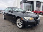 2011 BMW 3 Series 328i xDrive