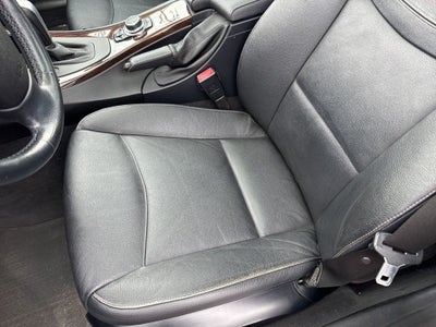 2011 BMW 3 Series 328i xDrive