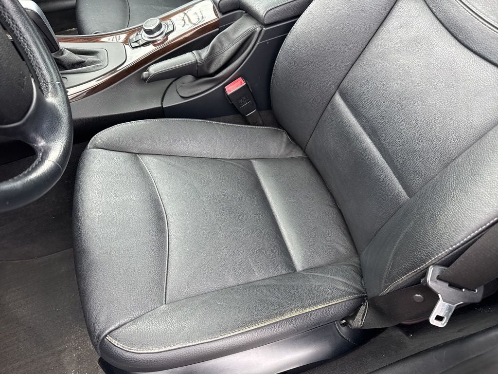 2011 BMW 3 Series 328i xDrive