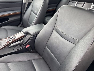 2011 BMW 3 Series 328i xDrive