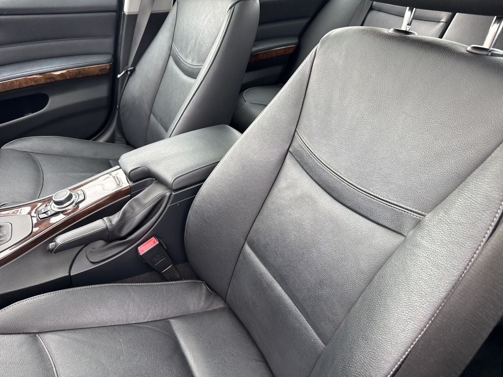 2011 BMW 3 Series 328i xDrive