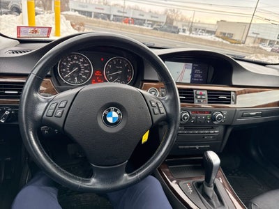 2011 BMW 3 Series 328i xDrive