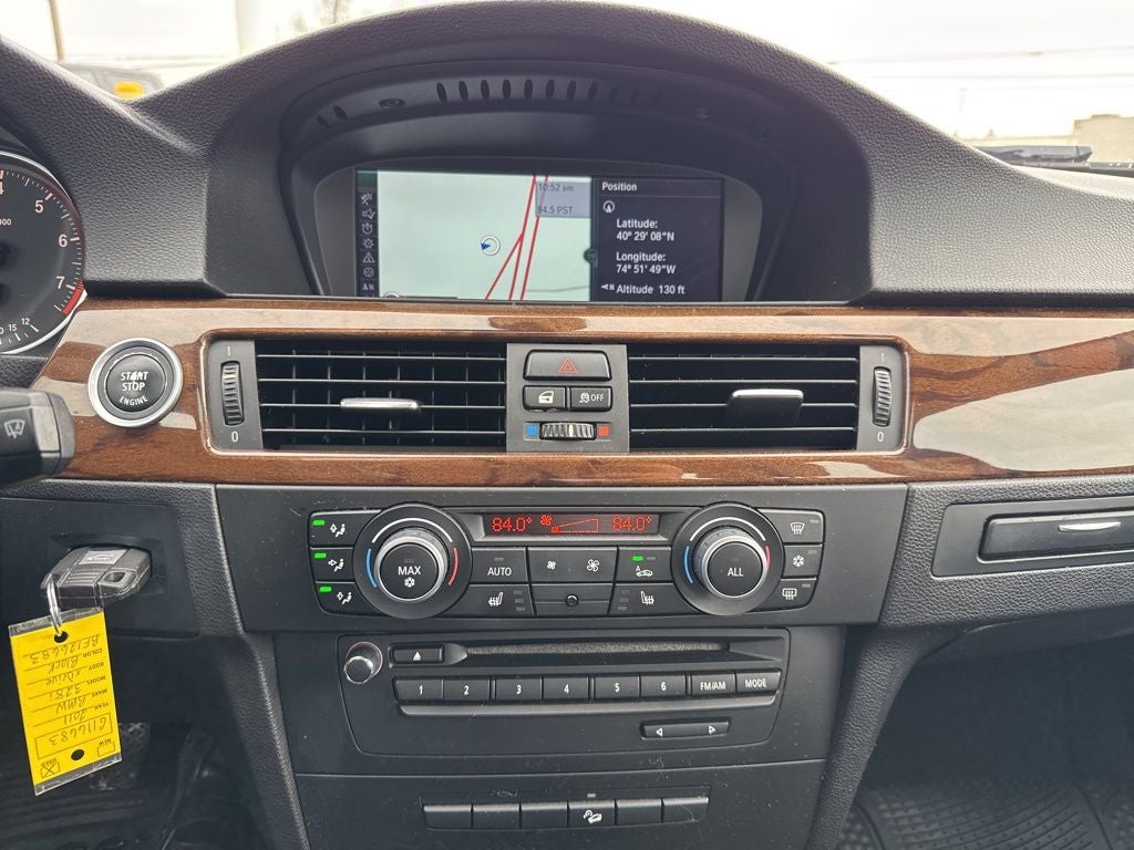 2011 BMW 3 Series 328i xDrive