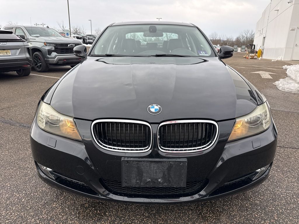2011 BMW 3 Series 328i xDrive