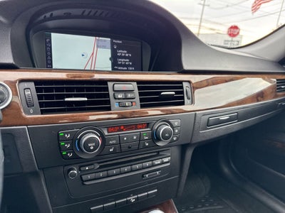 2011 BMW 3 Series 328i xDrive