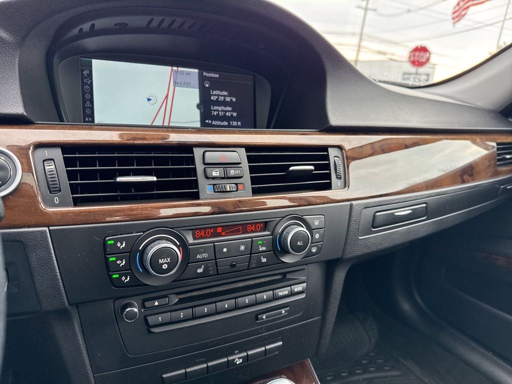 2011 BMW 3 Series 328i xDrive