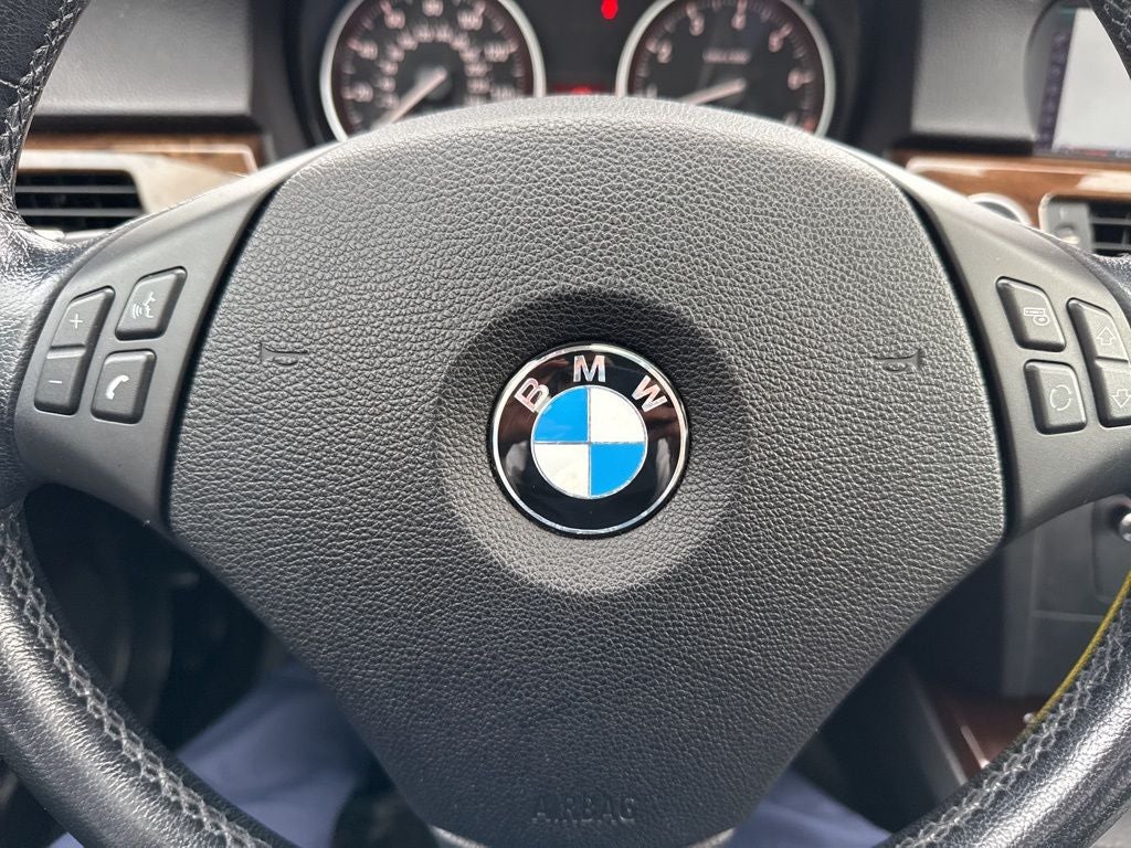 2011 BMW 3 Series 328i xDrive