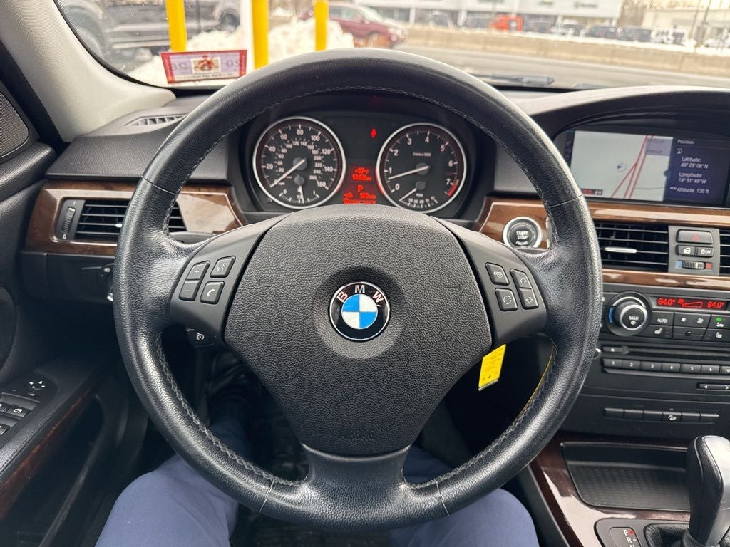 2011 BMW 3 Series 328i xDrive