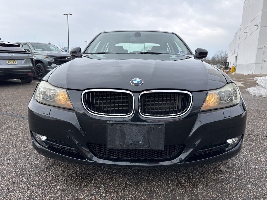 2011 BMW 3 Series 328i xDrive