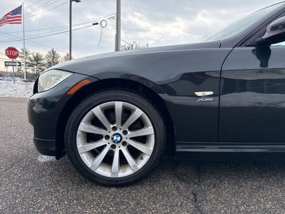 2011 BMW 3 Series 328i xDrive