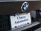 2024 BMW M4 Competition