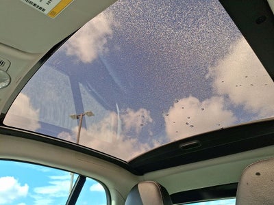 2013 smart Fortwo electric drive Passion