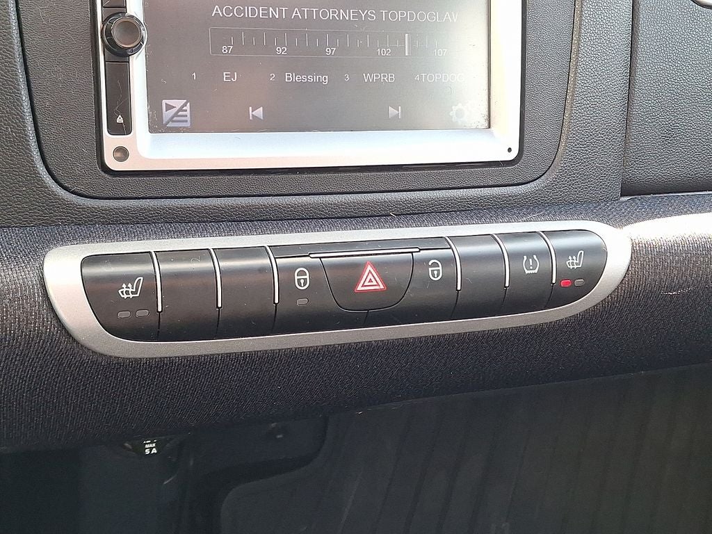 2013 smart Fortwo electric drive Passion