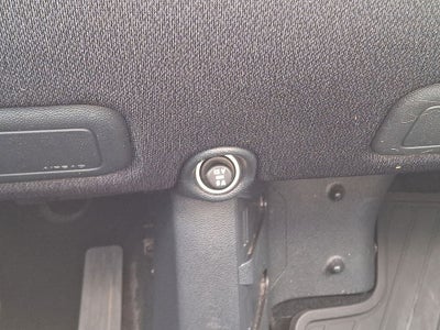 2013 smart Fortwo electric drive Passion