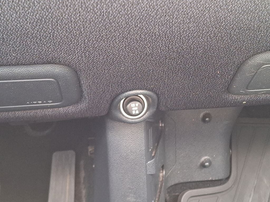 2013 smart Fortwo electric drive Passion