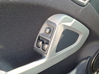 2013 smart Fortwo electric drive Passion