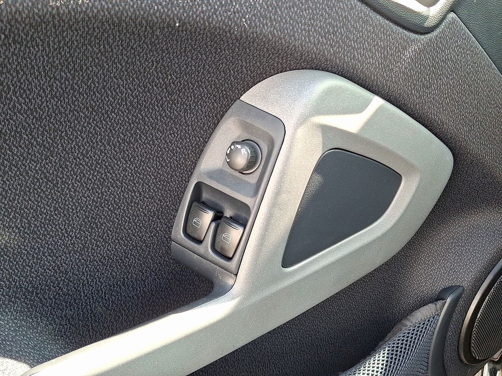 2013 smart Fortwo electric drive Passion