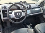 2013 smart Fortwo electric drive Passion