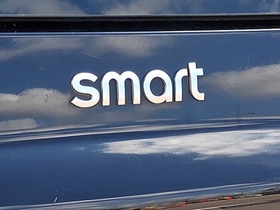 2013 smart Fortwo electric drive Passion