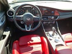 2023 Alfa Romeo Giulia Sprint