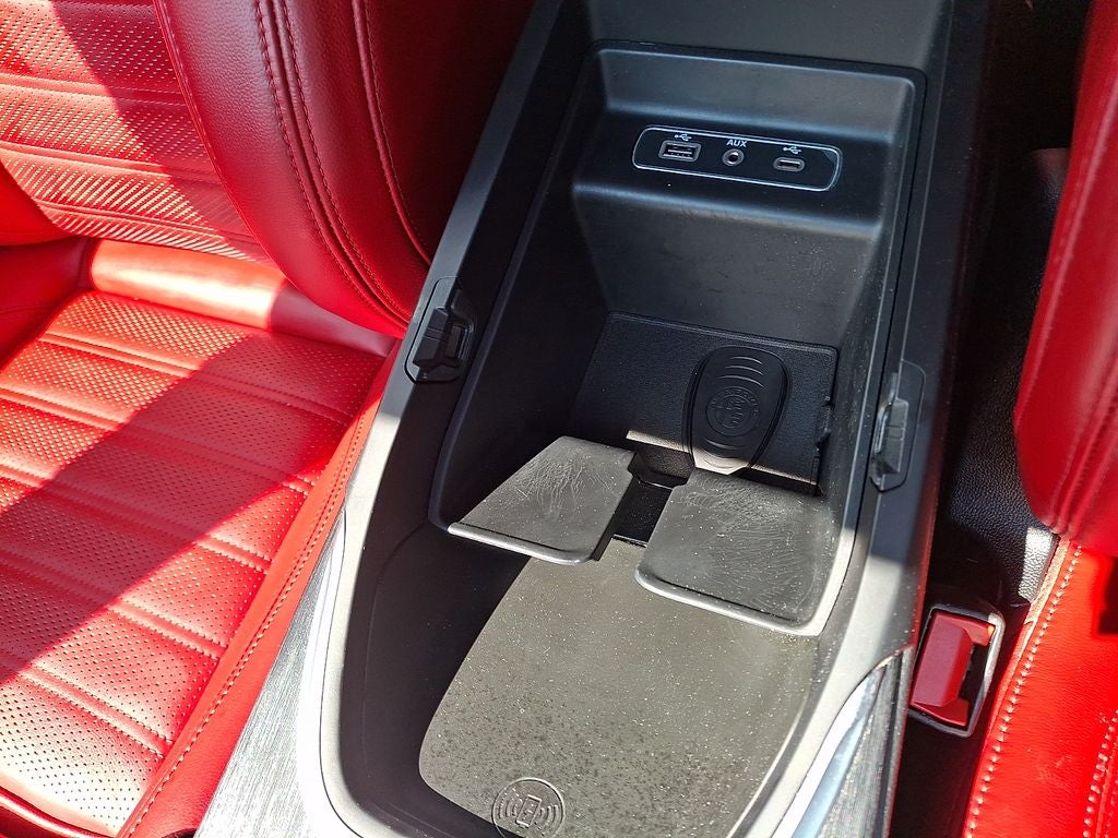 2023 Alfa Romeo Giulia Sprint