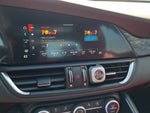 2023 Alfa Romeo Giulia Sprint