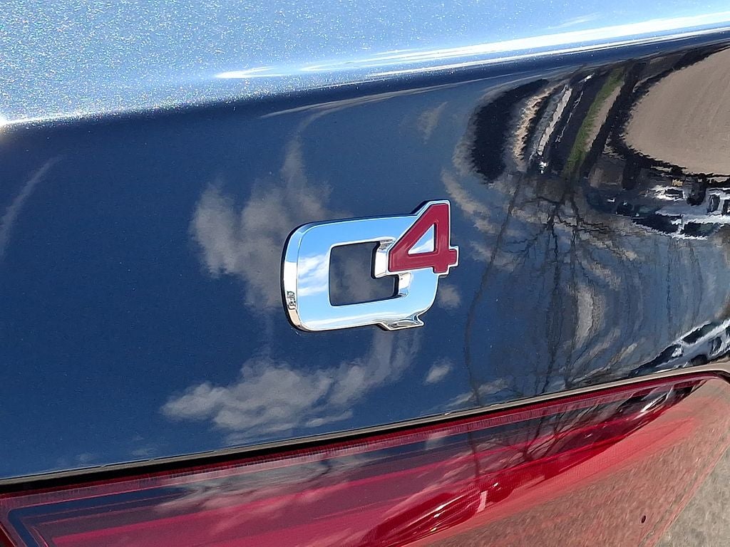 2023 Alfa Romeo Giulia Sprint
