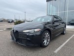 2023 Alfa Romeo Giulia Sprint