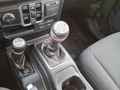 2022 Jeep Wrangler Unlimited Sport Altitude